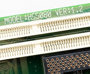 ARBOR HS5080 HS5200 00072410 HS3000 00072410 VER.1.2組み込みマザーボードストックタイプ組み込みコンピュータ - Product Image 5