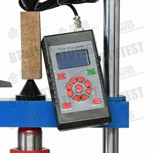 100kn Digital Display Point Load Tester for Rock <strong>Test</strong> - Product Image 3