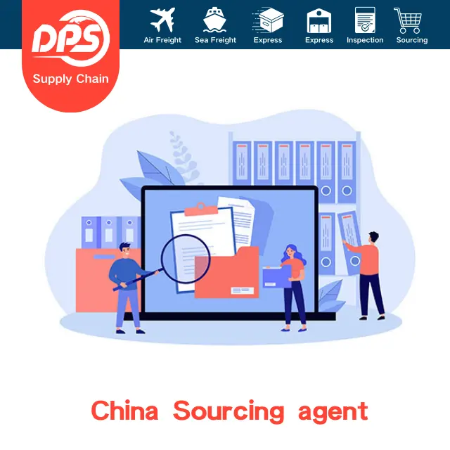 1688 international trade agent guangzhou shenzhen foshan general trade agent needed souring agent inspection company