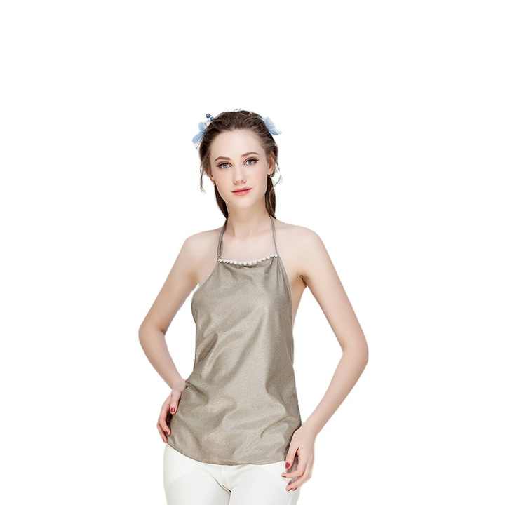 Multicolor High Effective Radiation Protection Clothing Pregnant Women Inner Safety Wear