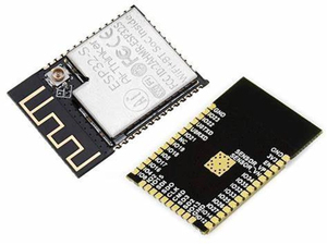 Honclay Esp32-s Esp-32 Esp-wroom-32s 2.4ghz Dual-mode Wifi B-luetooth Dual core microcontrollore modulo Esp-32s - Product Image 2