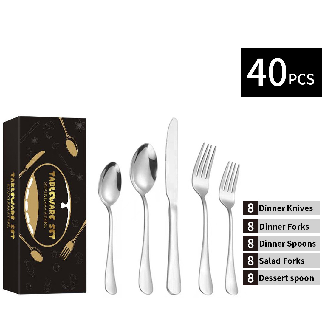 Argent 8Ensemble