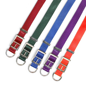 LT Sport Harnais réglable pour animaux de compagnie Collier/laisse imperméable à haute élasticité Couleur solide Finition mate givrée Résistance à l'abrasion - Product Image 1