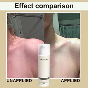 สเปรย์กันแดดเนื้อวัว ODM โอเอ็มที่มีการป้องกัน SPF และให้ความชุ่มชื้นเพื่อปกป้องแสงแดด - Product Image 5
