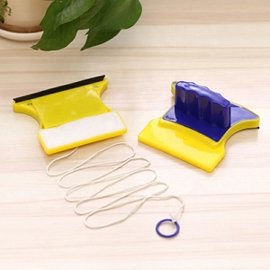 Từ cửa sổ kính Cleaner nhà máy bán buôn Cleaner <span class=keywords><strong>Wizard</strong></span> Magnetic Cleaner Double Sided glass gạt nước - Product Image 3