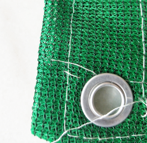 Inşaat güvenliği barikat Net plastik örgü çit pvc örgü kumaş levha inşaat için güvenlik ağı - Product Image 6