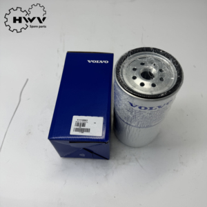 <span class=keywords><strong>VOE11110683</strong></span> 11110683 VOE EC350DL EC360BLC EC380BLC toptan yüksek kalite yakit filtresi VOE ekskavatör kullanımı için