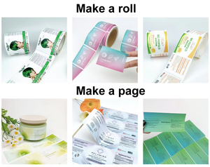 Autocollant de logo pour ordinateur portable, processeur <span class=keywords><strong>Intel</strong></span> <span class=keywords><strong>Core</strong></span> i9 i7 <span class=keywords><strong>i3</strong></span> de 10e génération, autocollant 10e génération pour l'identification des emballages - Product Image 3