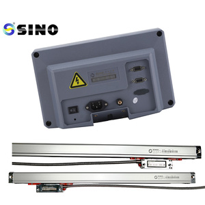 Freze makinesi toptan için sdsds2ms 2 eksen dijital okuma sistemi dro - Product Image 3