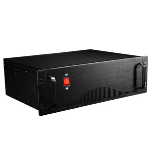 Codificador de streaming H3160, h.264, 16 canales, HDMI, iptv, servidor de streaming ott con 16 entradas hd 1080p - Product Image 4