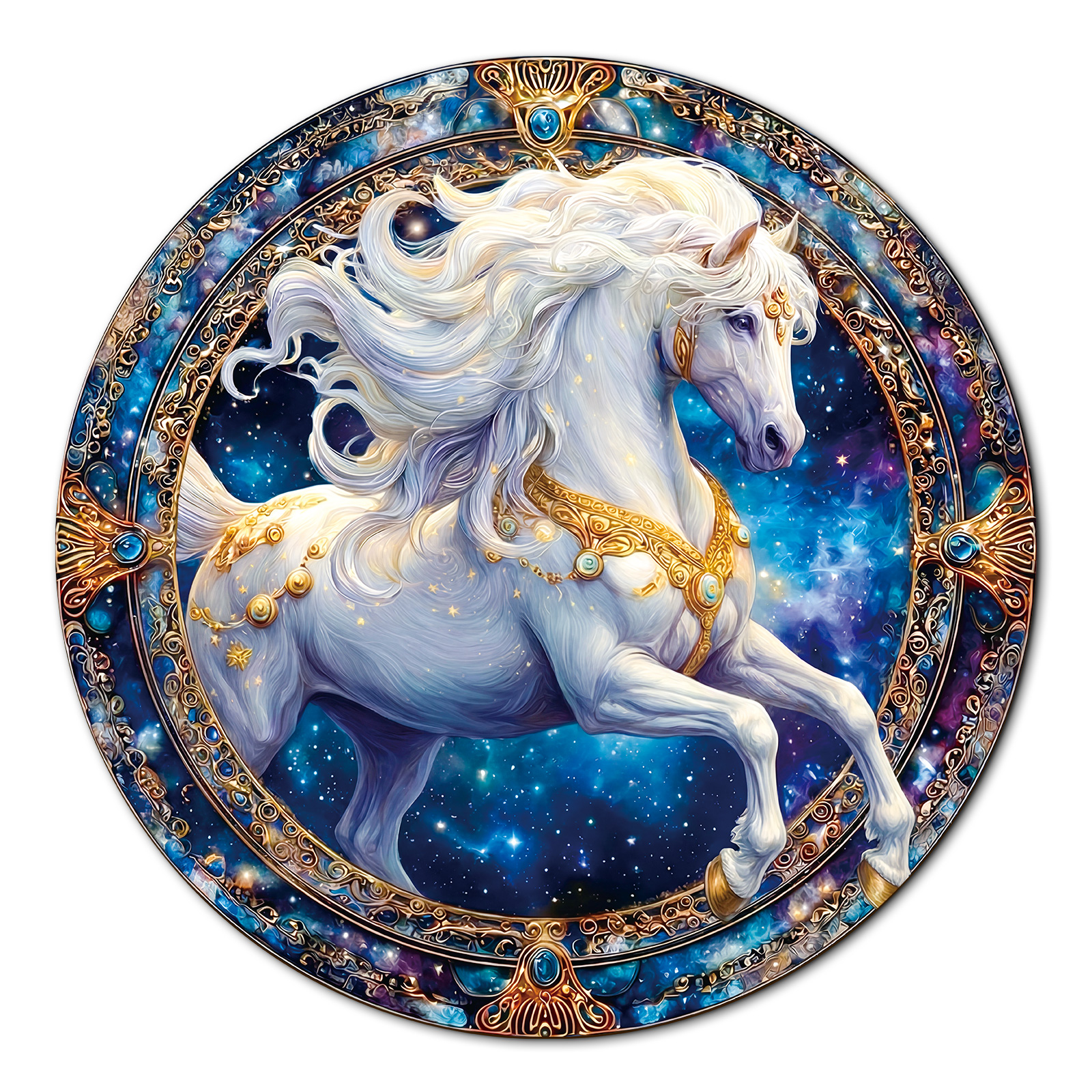 Cheval