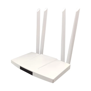 Commercio all'ingrosso 4G Router Cat4 WiFi 6 2 LAN interfacce LTE Router per uso domestico cablato router wireless - Product Image 2