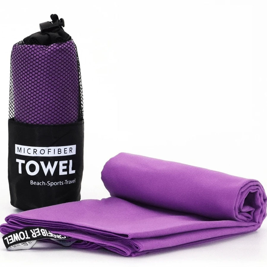 สีม่วง