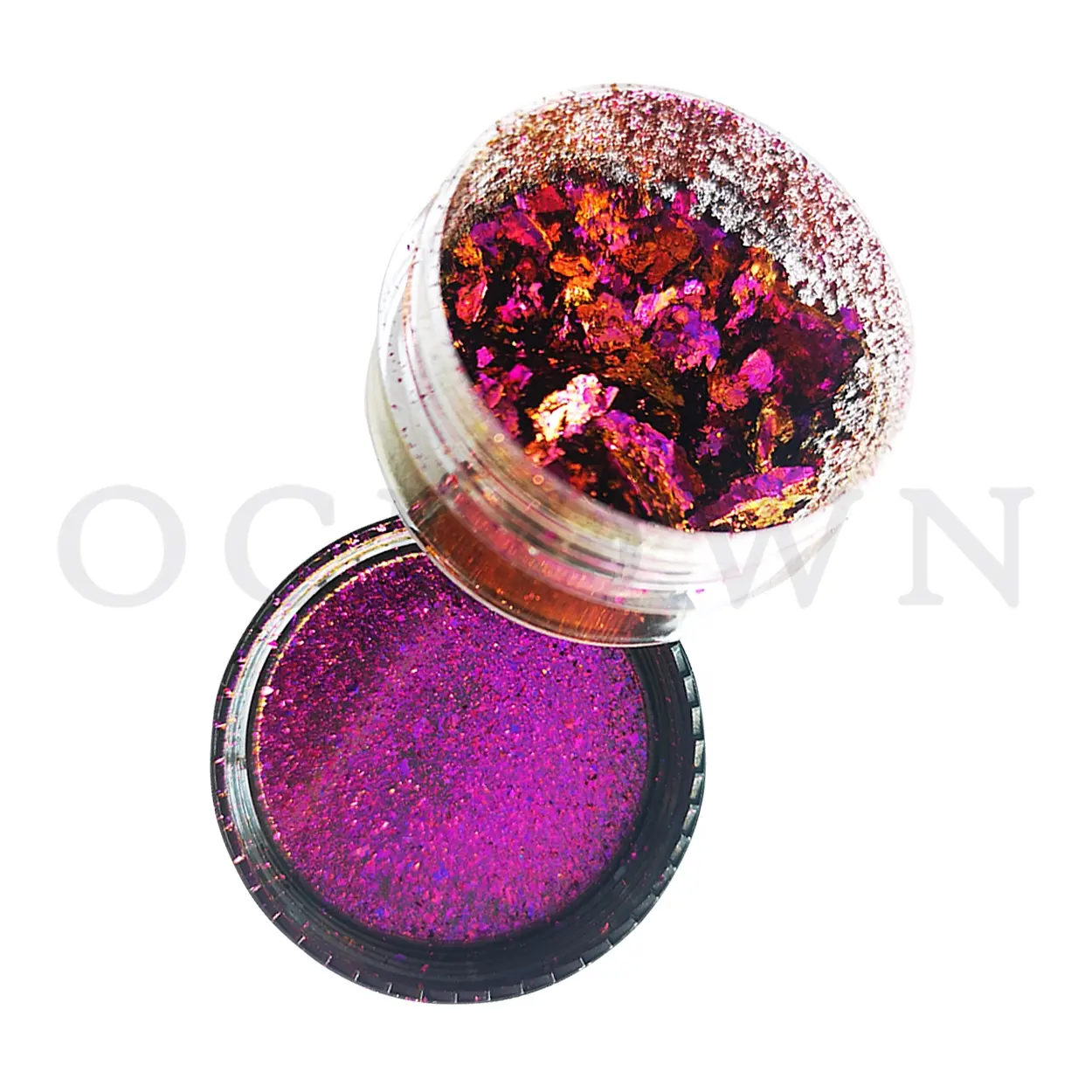 Cosmetic Grade Chameleon Glitter Nail,Body,Face,Lipstick,Cosmetic,Eyeshadow Flakes