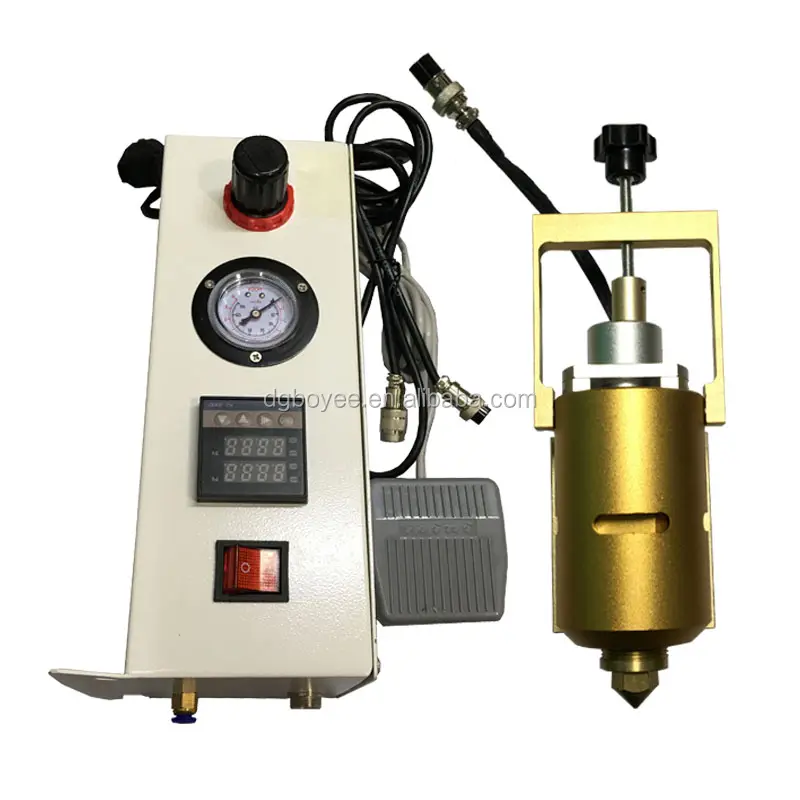 phone case pcb/pur hot melt Glue Machine With temperature control system Dispensing Machine