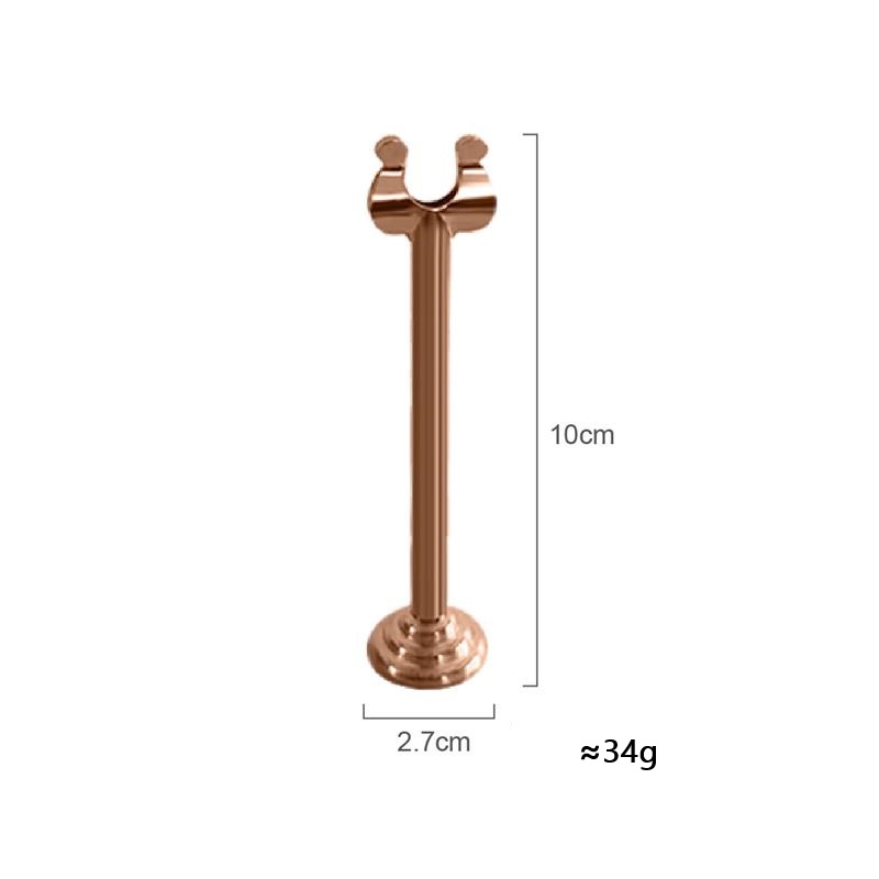 Or rose 10cm