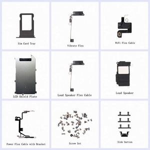 适用于ipod Touch 4 5适用于苹果ipod Touch适用于ipad 3触摸屏 - Product Image 2