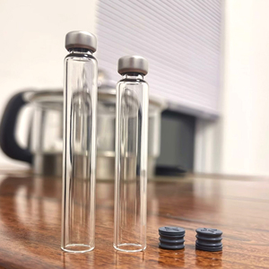 Cassette <strong>Bottle</strong> 1.5ml/1.8ml/3ml Use for Injection - Product Image 1