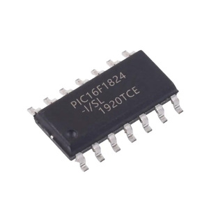 Integrated Circuits Embedded <strong>Microcontroller</strong> PIC16f1824-<strong>i</strong>/sl PIC16f15356-<strong>i</strong>/so PIC18f4520-<strong>i</strong>/pt PIC16F887-<strong>I</strong>/PT - Product Image 5