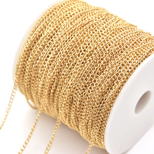 Wholesale Jewelry <strong>Chain</strong> Accessories, Iron <strong>Chain</strong>, Extended <strong>Chain</strong>, Tail <strong>Chain</strong>, Necklace, Bracelet Accessories