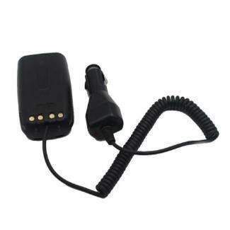 Cigarette Lighter Adapter