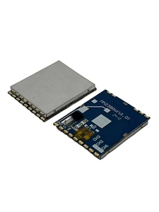 2024 New Arrival MM/VM238RW-MCU MM238RW AV <strong>RX</strong> <strong>5.8Ghz</strong> Wide Frequency 4900-5945mhz Audio Receiver Module - Product Image 3