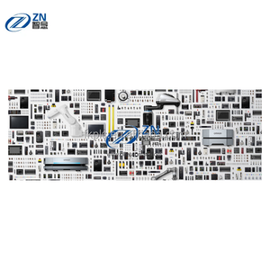 | Omron | Unidad de enlace de E/S de PROFIBUS-DP Controlador lógico programable en serie CJ1W CJ1WPRT21, de la que se puede acceder a la página web, con la que se puede acceder a la página web de la empresa
