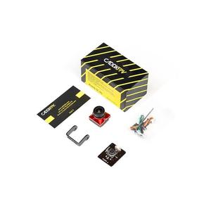 Caddx Ratel 2 bebek Ratel 2 1/1.8 ''Starlight 1200TVL 2.1mm NTSC PAL 16:9 4:3 değiştirilebilir süper WDR FPV mikro kamera FPV Drone
