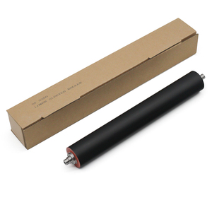 Excellent Performance Lower Fuser Roller For Ricoh 5200 SP5200dn 5210dn 5200s 5210sf 5210sr Copier Parts Rubber Pressure Rollers - Product Image 4