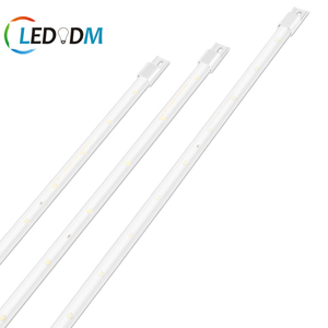 Soğutucu dondurucu buzdolabı için 24V Led dondurucu işık 2700k 3000k 4000k 6500k özelleştirilmiş led dondurucu işık su geçirmez IP65 - Product Image 5
