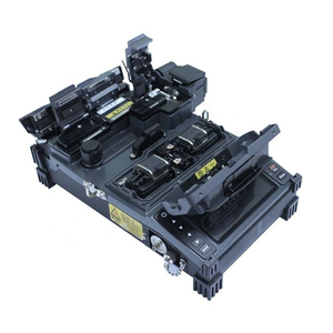 Multifunción Ilsintech KF4A Todo en uno Máquina de empalme Empalmador de fusión automático Soudeuse Fiber Optique - Product Image 5