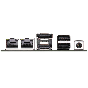 für ASRock ASRockind Einzelplatine Computer 4X4 Motherboard 4X4-7535UD5 für Automatisierungsanwendung mit AMD Ryzen DDR Speicher M.2 - Product Image 6
