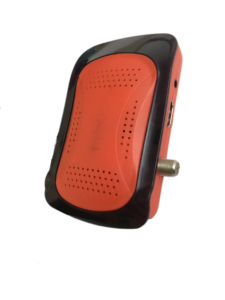 SYTA新しいTVデコーダーDVB -S2、HD出力チャンネルとコネクター付きFta衛星デコーダーアフリカで人気 - Product Image 3