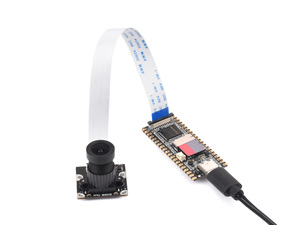 Luckfox Pico mini Linux scheda di sviluppo integra Cortex-A7 braccio/RISC-V MCU/NPU/ISP processori - Product Image 5