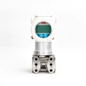 Transmisor Premium 266DRH: sensor de presión de alta precisión para sistemas de automatización industrial y HVAC - Product Image 1