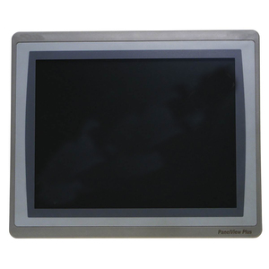 Plc originale 2711 rt10t Controller di programmazione Plc terminale HMI 2711R-T10T