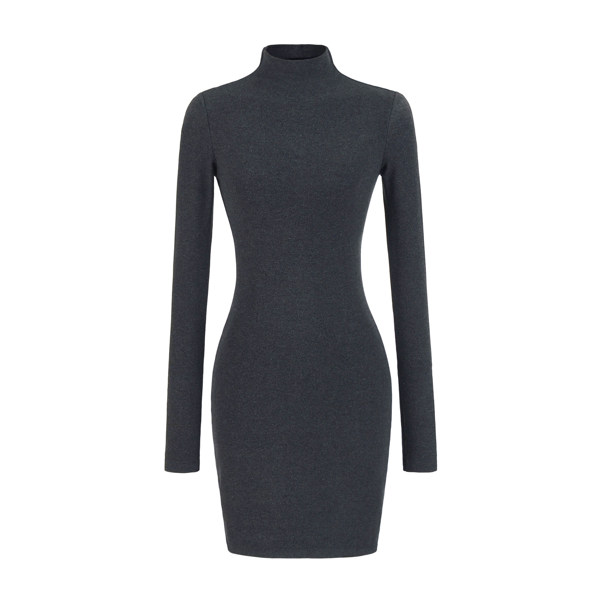 Gris fleur foncé