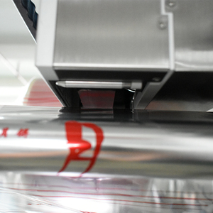 TTO Over Printer Thermal Transfer Date Printer <strong>Coding</strong> Machine - Product Image 6