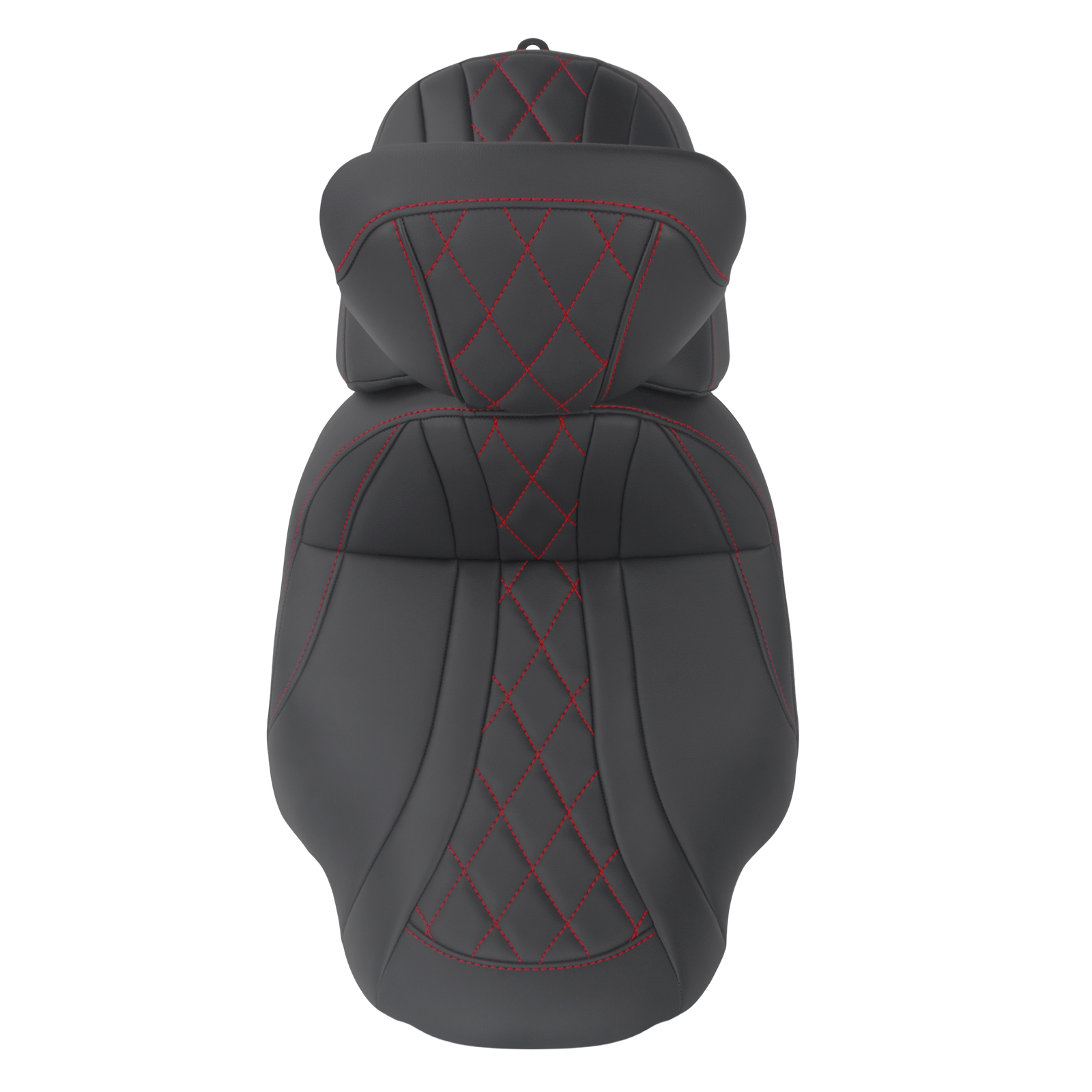 Asiento de la Línea Roja