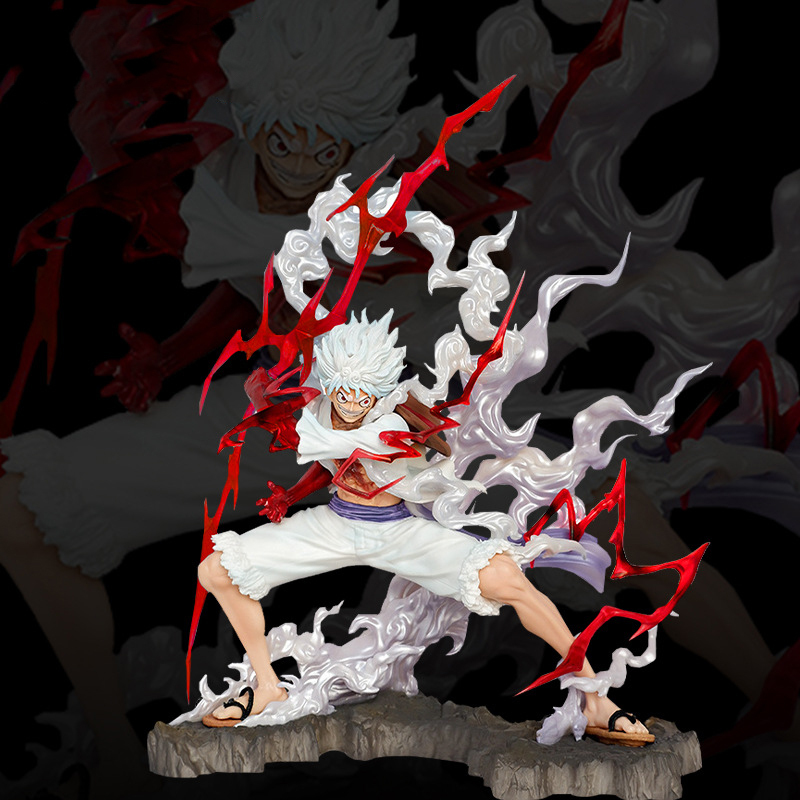 Luffy 2