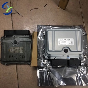 Autoteile Motor Computer Steuer modul A2729002700 272 900 27 00 Für Mercedes Benz