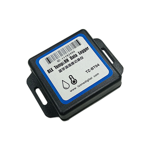 Registrador DE DATOS Bluetooth en Tiempo Real Popular Registrador de datos de temperatura y humedad - Product Image 3