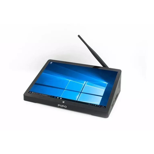 PIPO X8S N4000 All-in-one 4/64GB pannello PC o Computer incorporato Android Touch Screen 7 pollici industriale Tablet PC finestra 10 - Product Image 6