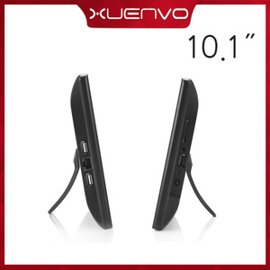 Source Factory Tableta táctil Android todo en uno de 10,1 pulgadas Pantalla capacitiva de 10 pulgadas Teléfono Android - Product Image 1