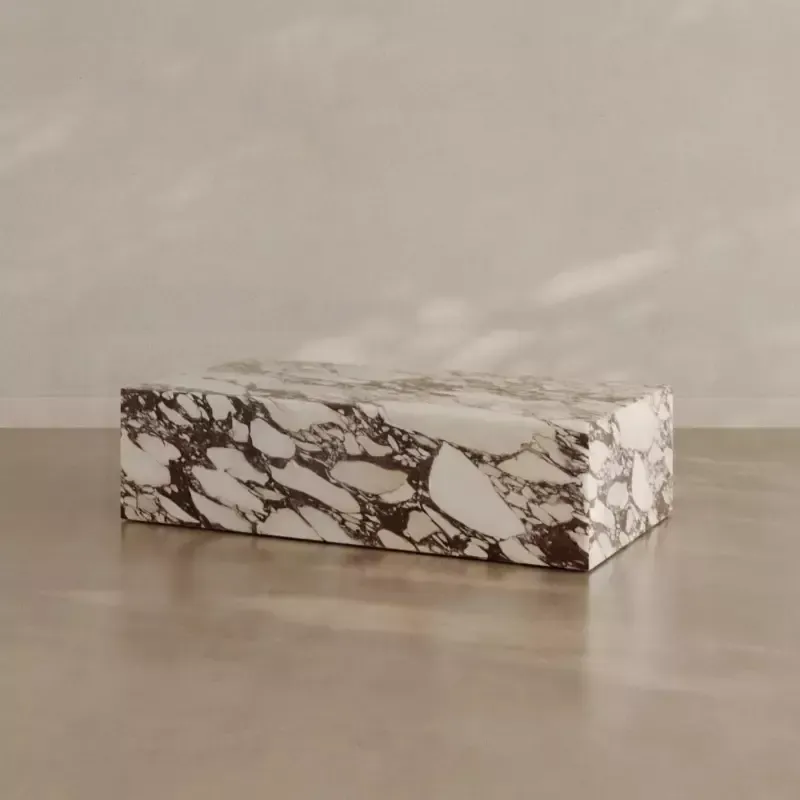 Calacatta Violette 100*60*30CM