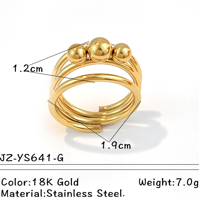 Or JZ-YS641-G