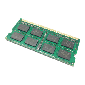 ICOOOLAX Professional DDR3 1,35 V/1,5 V Speicher module Nb SO-DIMM 1066MHz/1333MHz/1600MHz ECC 2GB/4GB/8GB/16GB RAM Lager verfügbar - Product Image 6