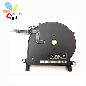 Bộ Làm Mát CPU Máy Tính Xách Tay Cho MacBook Air 11.6 "<span class=keywords><strong>A1370</strong></span> Thay Thế Quạt Làm Mát Mid 2011 MC968 MC969 922-9973 - Product Image 2