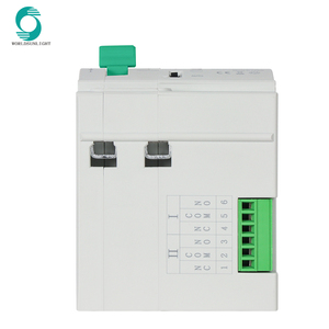 XLQ1 tek-faz jeneratör manuel elektrik geçiş anahtarı 2P 63A ATS 220V otomatik Transfer anahtarı geçiş anahtarı - Product Image 3