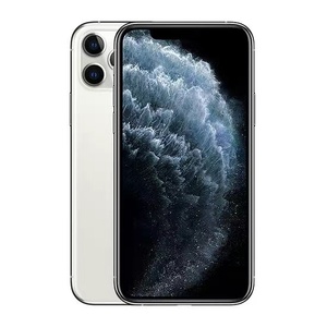 Refurbished for iPhone <strong>11</strong> Pro 256GB with HD Screen Resolution LTE Cellular Multilingual Operating (English French Spanish) - Product Image 2